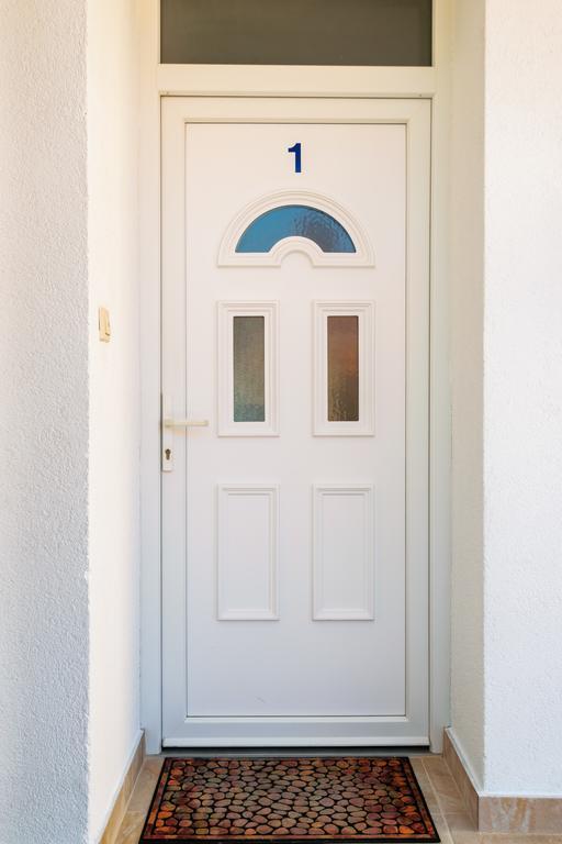 Apartments Galeb Блаце Екстериор снимка