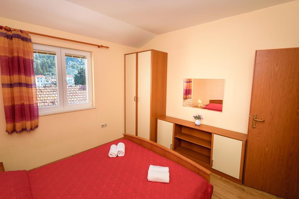 Apartments Galeb Блаце Екстериор снимка