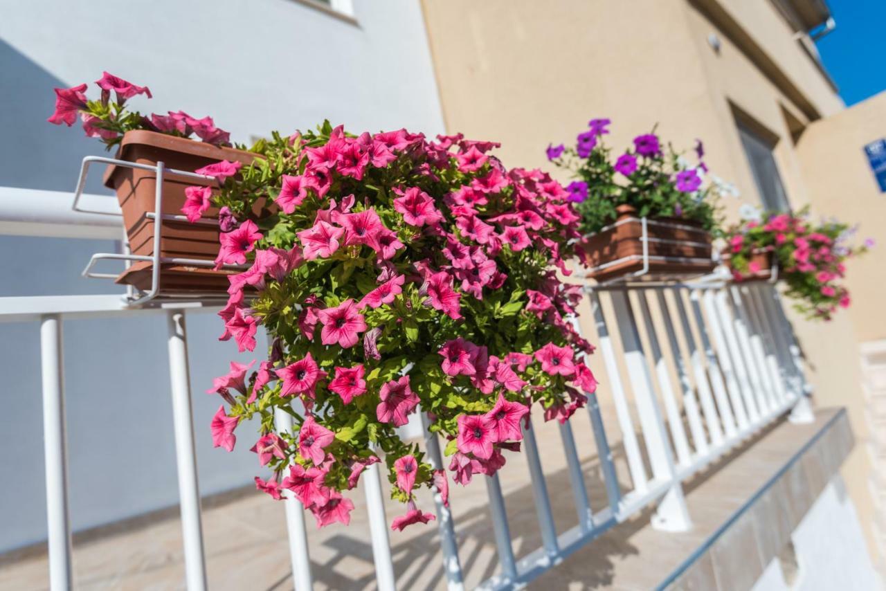 Apartments Galeb Блаце Екстериор снимка
